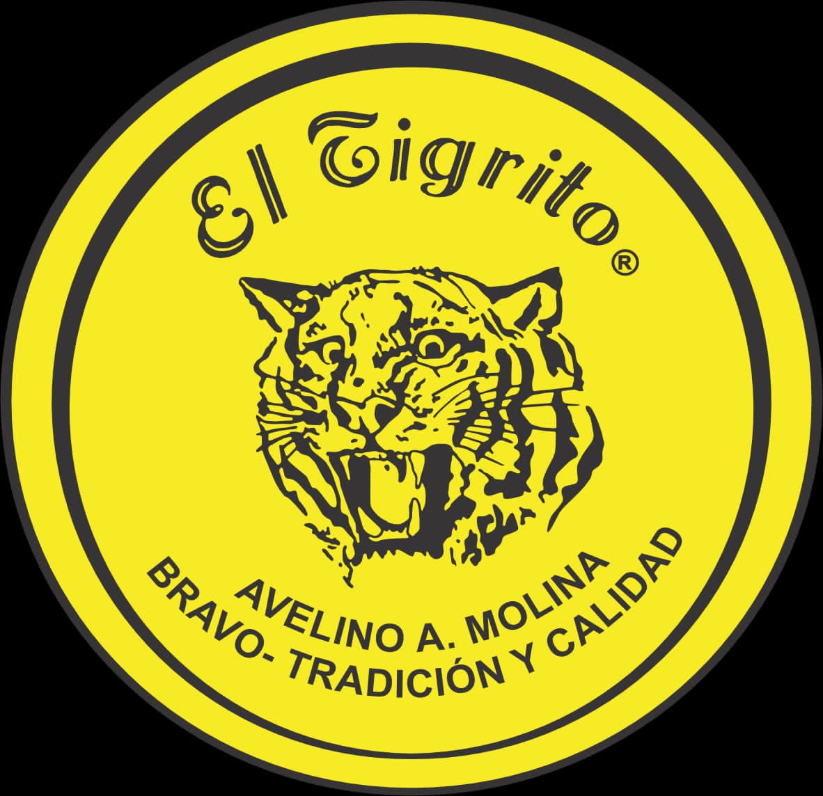 Logo Amarillo